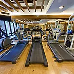 Silom Serene A Boutique Hotel