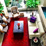 Silom Serene A Boutique Hotel
