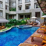Silom Serene A Boutique Hotel