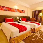 Sinsuvarn Airport Suite Hotel