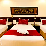 Sinsuvarn Airport Suite Hotel