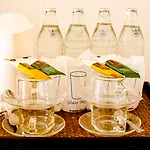 Sinsuvarn Airport Suite Hotel