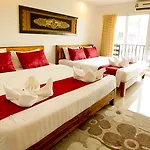 Sinsuvarn Airport Suite Hotel