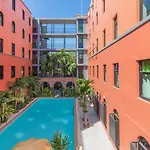 Baansuanprannok Hotel