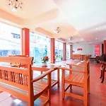 Diamond Boutique Hostel