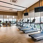 Skyview Hotel Bangkok - Sukhumvit