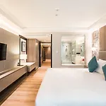 Citrus Suites Sukhumvit 6 By Compass Hospitality