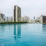 Maven Stylish Hotel Bangkok