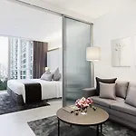 Somerset Maison Asoke Bangkok