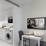 Somerset Maison Asoke Bangkok