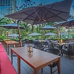 Bangkok Marriott Marquis Queens Park