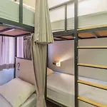 Bunny Burrow Hostel