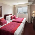 Prince Suites Residence Managed By Prince Palace