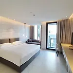 Ashley Hotel Bkk