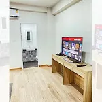 Gp House Apartment - Private Suite Room Sukhumvit 81 Bts Onnut