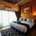 Tree​ For​ Rest​ Poshtel