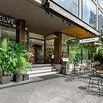 Volve Hotel Bangkok