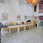 105Hostel@Thonglor