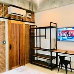 Loft 202 Hotel