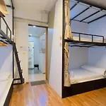 105Hostel@Thonglor
