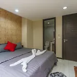 Cheqinn Bed Sukhumvit 4 Nana Plaza