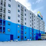 Hop Inn Bangkok Bangna