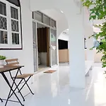 Chatuchak Art & Nature House