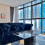 2Bedroom Condo In Heart Of Bangkok