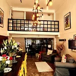 Beautiful 5 Story Family House