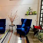 Beautiful 5 Story Family House