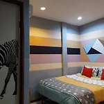 Ben House
