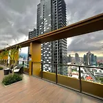 2Bedroom Condo In Heart Of Bangkok
