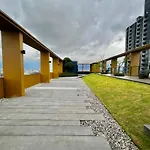 2Bedroom Condo In Heart Of Bangkok