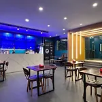 Airport Mini Hostel At Don Muang Airport