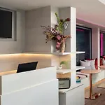 Jono Bangkok Asok Hotel