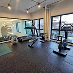 Abc@48 Hotel & Service Apartment