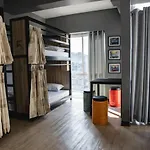 Sleep To Fly Hotel & Hostel Suvarnabhumi Airport