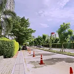 Rama9 Cozy Apartment