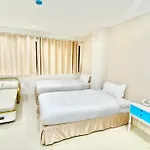 Abcyq Hotel