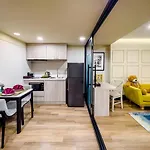 Oakwood Hotel & Residence Bangkok