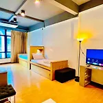 Daraya Hostel