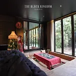 The Black Kingdom - เดอะ แบล็ค คิงดอม