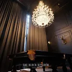 The Black Kingdom - เดอะ แบล็ค คิงดอม