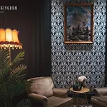 The Black Kingdom - เดอะ แบล็ค คิงดอม