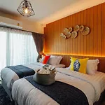 Tree​ For​ Rest​ Poshtel