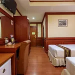 PJ Watergate Hotel