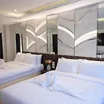 Masa Hotel فندق الماسة شارع العرب