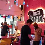 Slumber Party Hostel Bangkok