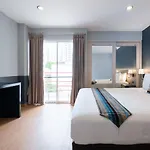 Icheck Inn Residences Sathorn
