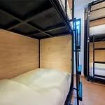 Siam Subway Hostel And Cafe